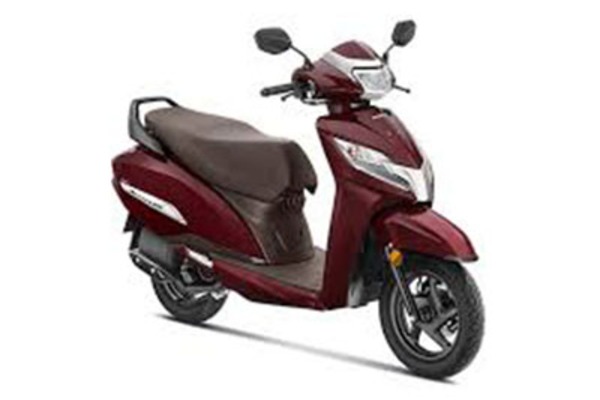 ACTİVA 125