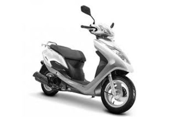 ACTİVA S 125