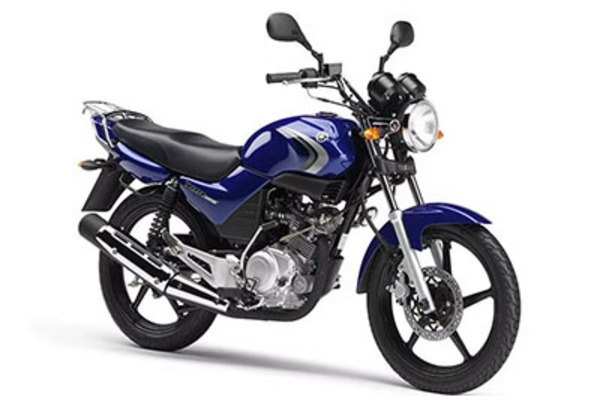 YBR125