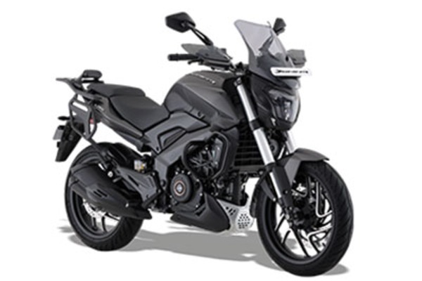 DOMİNAR 400