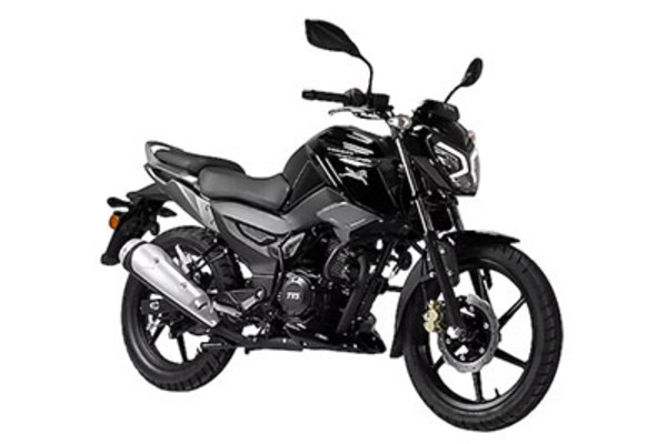 RAİDER 125