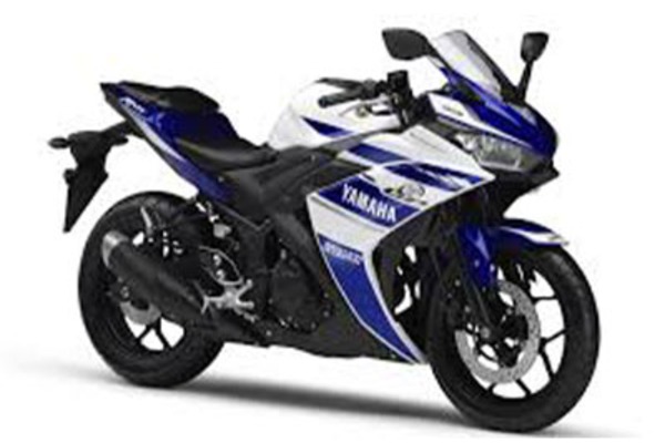 YZF R 25