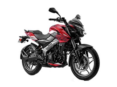PULSAR 200NS