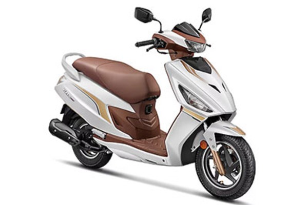 DASH 125İ