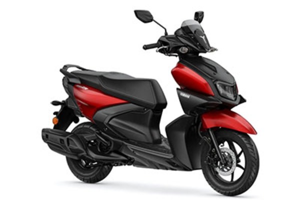 RayZR125