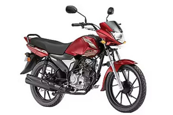 RX100