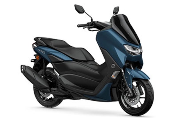NMAX 155