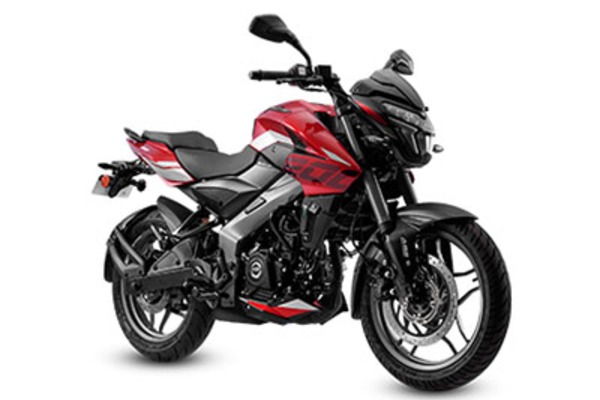 PULSAR 200NS