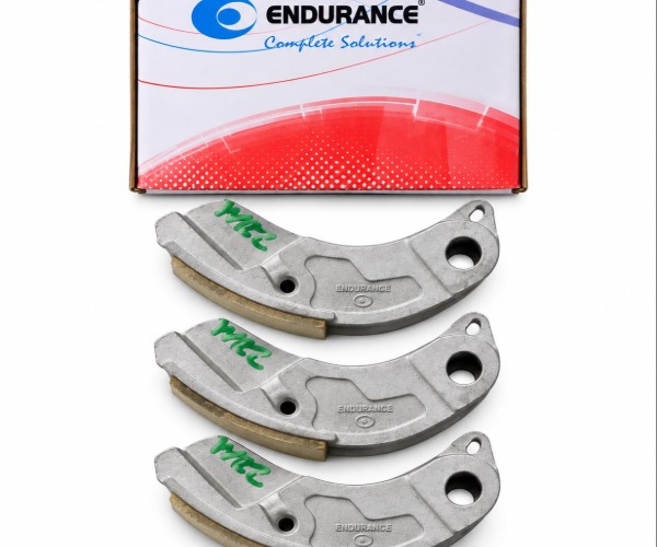 ACTİVA125 DEBRİYAJ BALATASI ENDURANCE