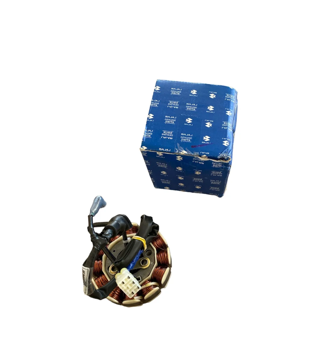 DİSCOVER125ST STATÖR-12 POLE D102C ORJ