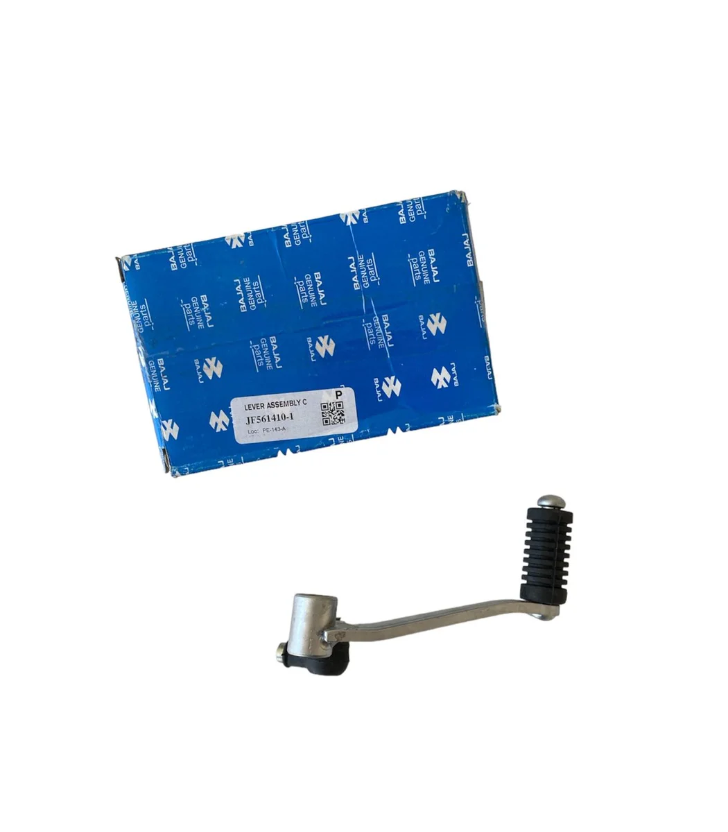 DOMİNAR 400UG VİTES KOLU ORJ