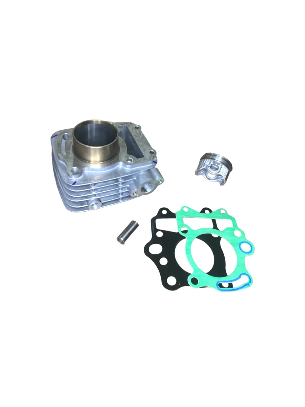 WEGO-JUPİTER SİLİNDİR SET ORJ ( ENJEKSİYONLU)