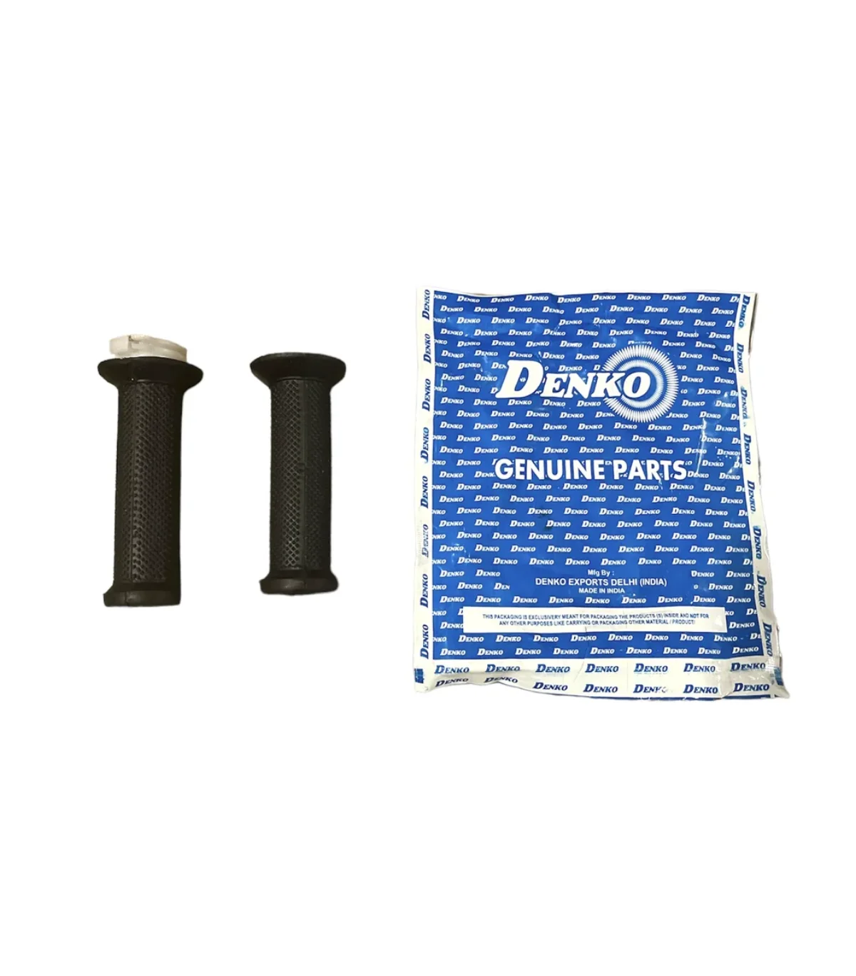 NS 200 GAZ BORUSU ELCİK SET DENKO