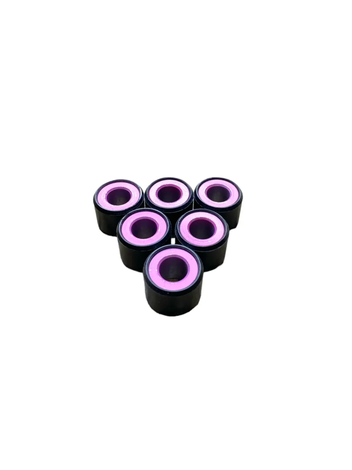 ACTİVA125 PCX125 JÜPİTER125 TAHRİK SETİ 17GR  BANDO