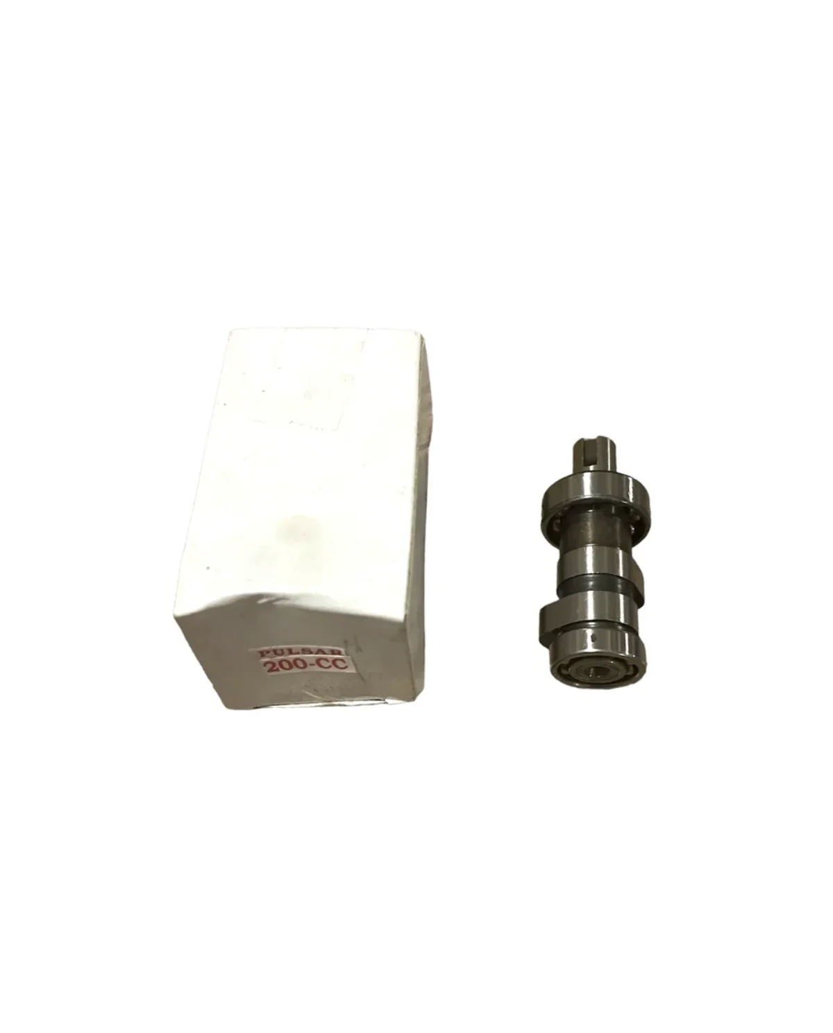 NS200 EKSANTRİK MİLİ DENKO