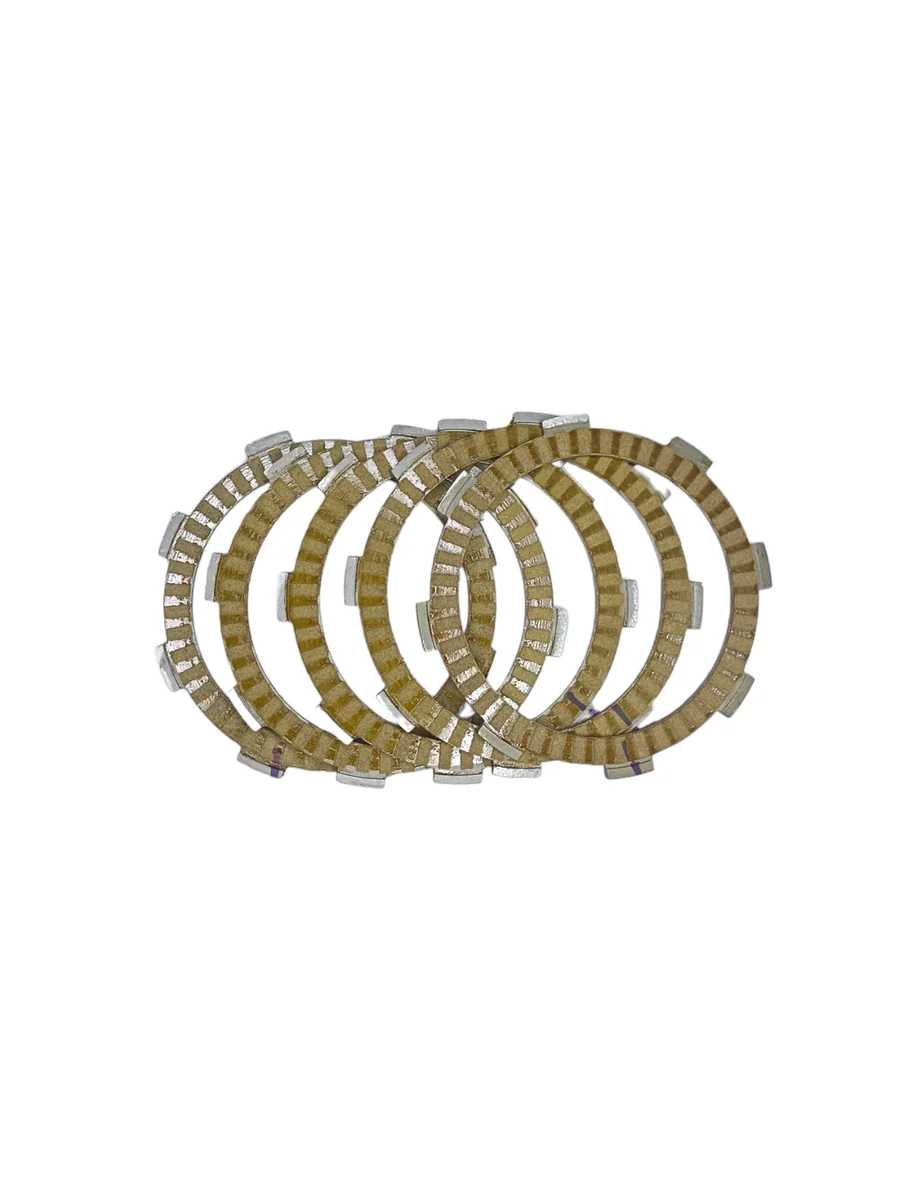 APACHE DEBRİYAJ BALATA SET ORJ