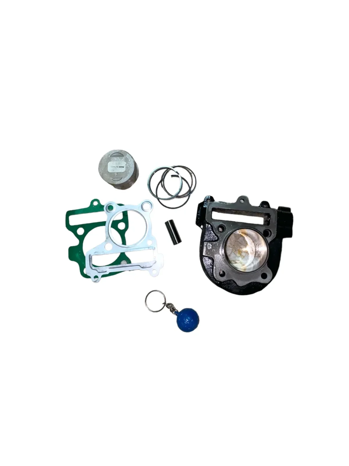 PEP90 SİLİNDİR SET GOMET