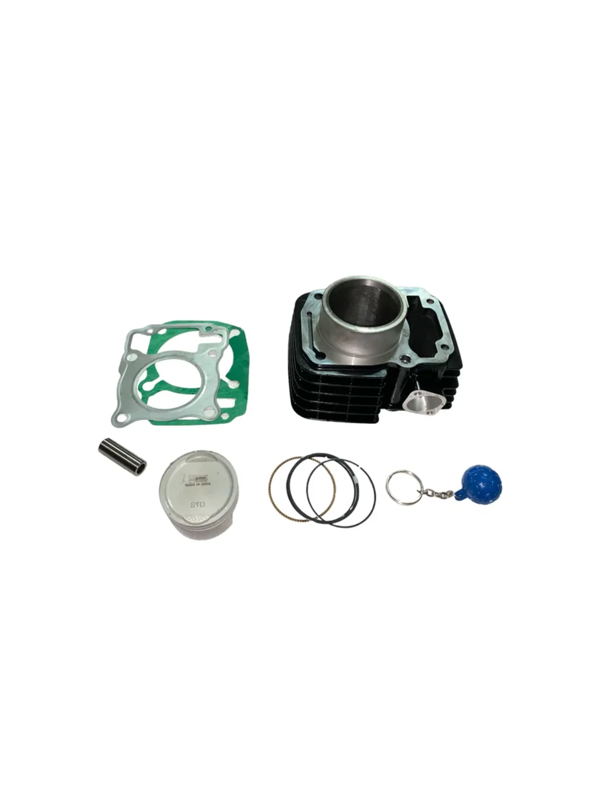HUNK CBF SİLİNDİR SET GOMET