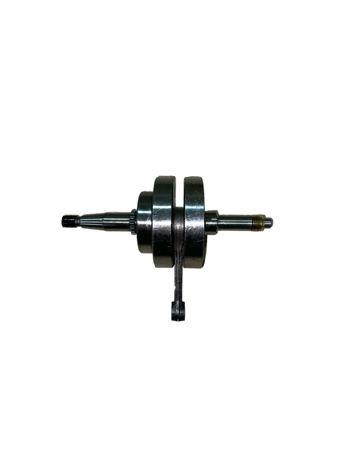 APACHE RTR 180 KRANK GOMET