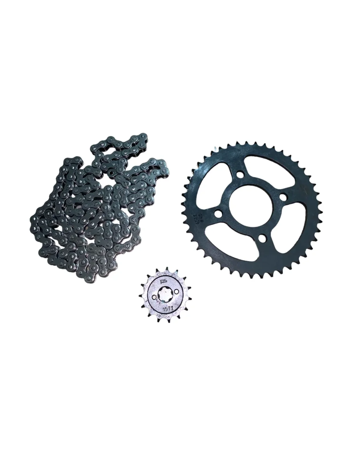 PULSAR 150NS ZİNCİR DİŞLİ SET 45/15/428H-134 GOMET