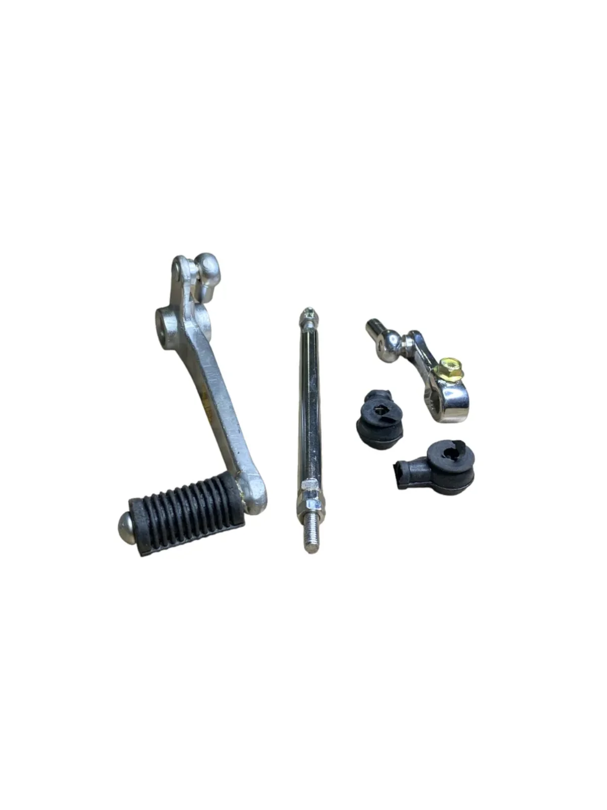 APACHE RTR 150 VİTES KOLU GOMET