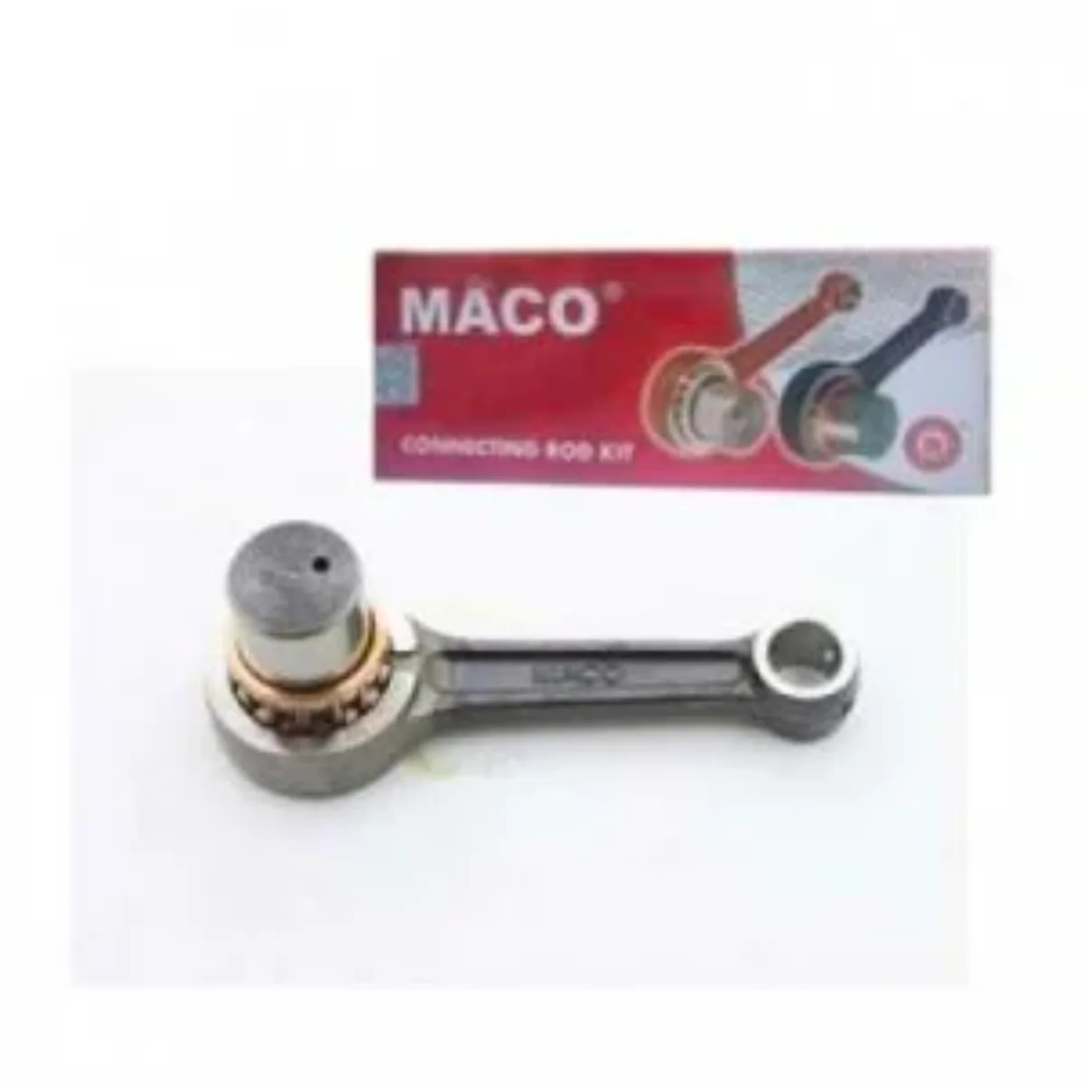 RTR 160  BİYEL KOLU  MACO
