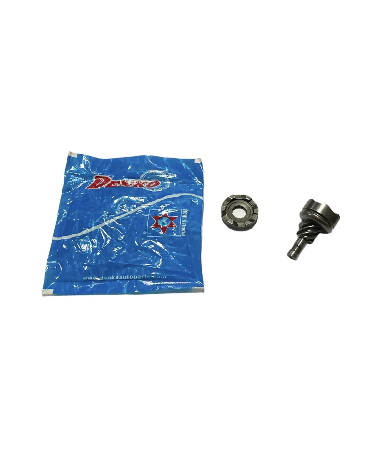 ACTİVA BENDİKS DİŞLİ DENKO
