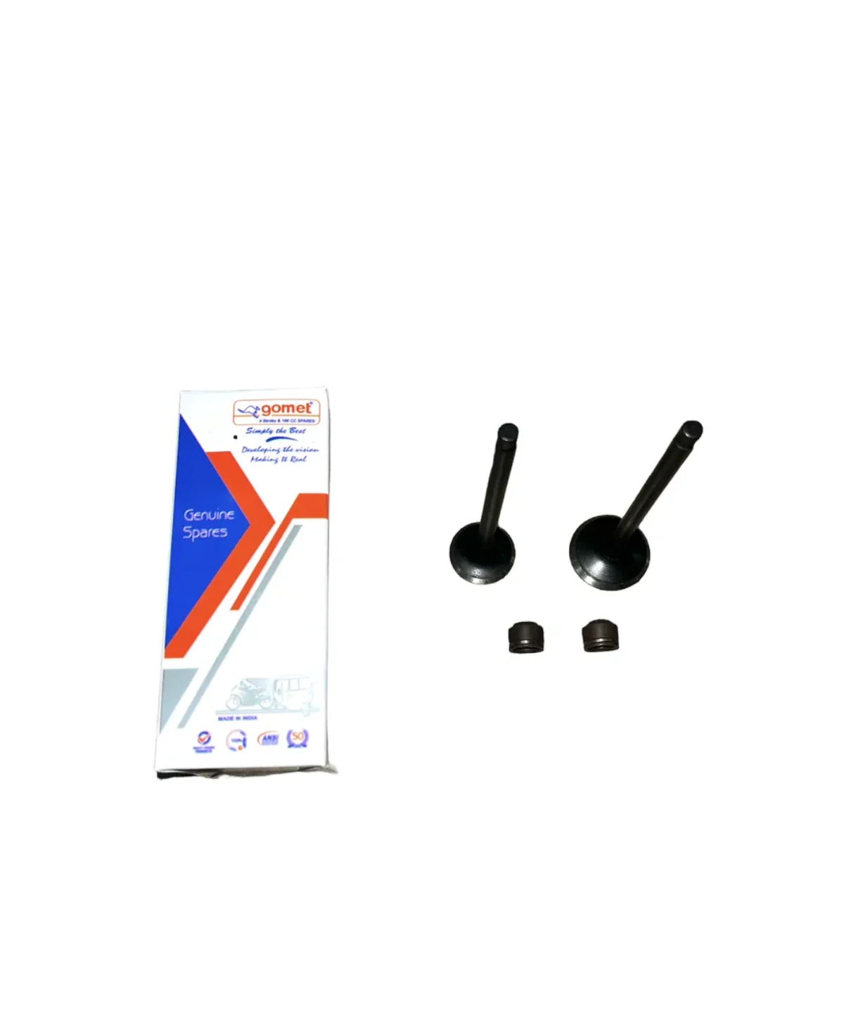 ACTİVA SUBAP TK GOMET