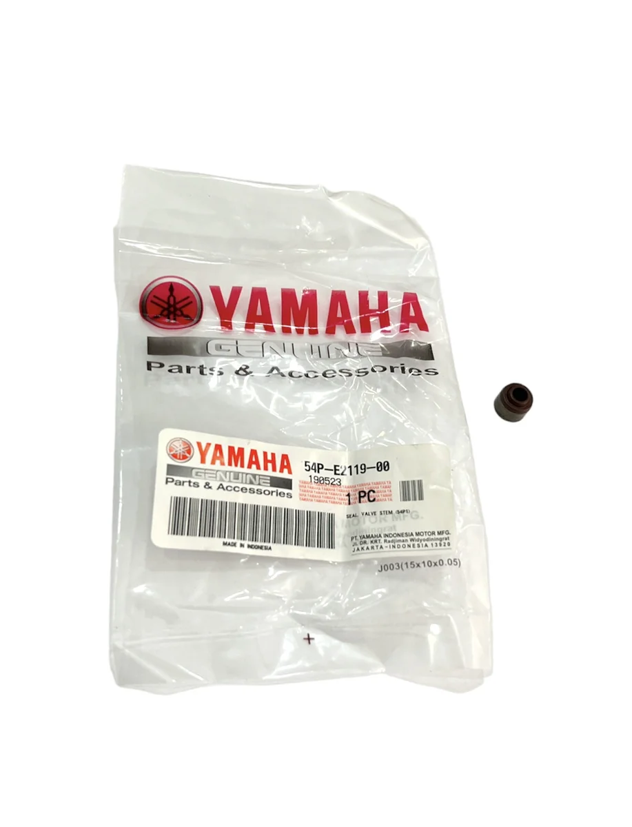 YAMAHA NMAX155 - X-MAX SUBAP KEÇESİ ORJ
