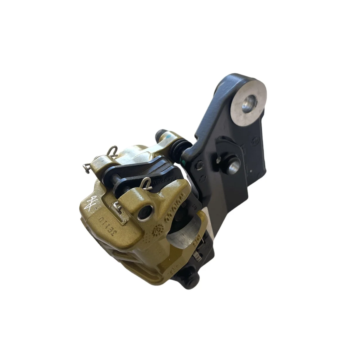 PULSAR 200NS ARKA KALİPER KOMPLE ABS  EURO 4 ORJ
