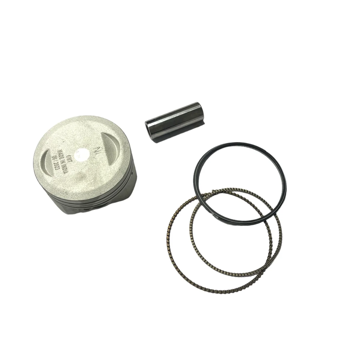 RTR 180 PİSTON STD GOMET TAYVAN