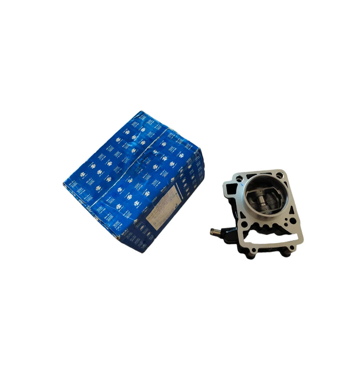 NS200 SİLİNDİR SET ORJ