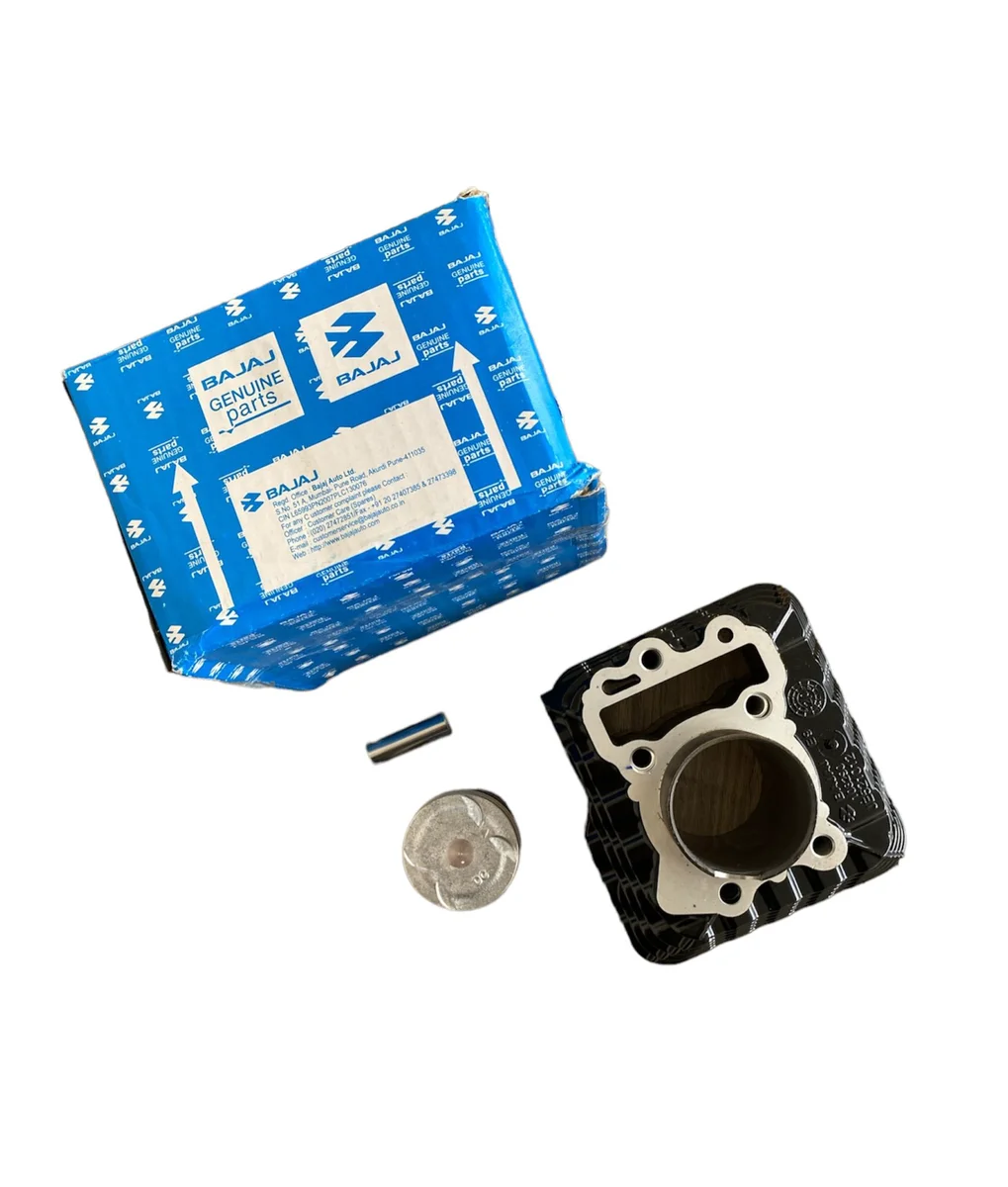 DİSCOVER 125ST SİLİNDİR SET ORJ