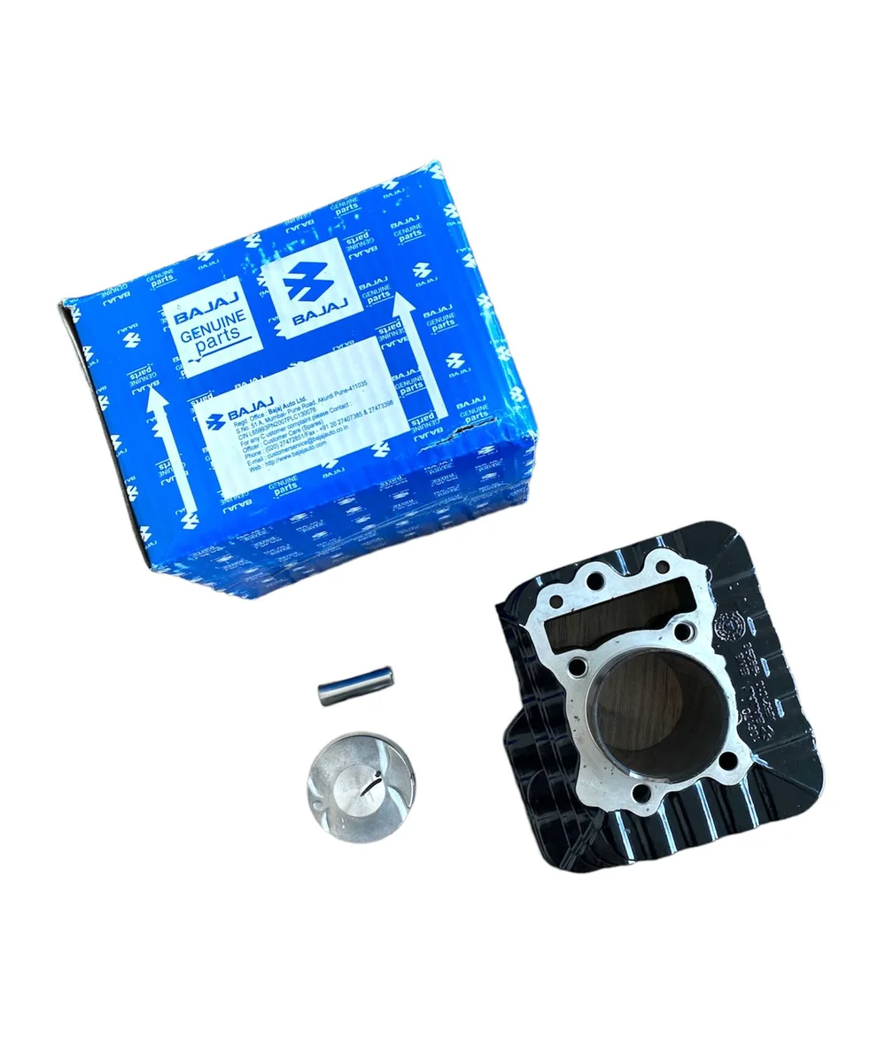 NS150 SİLİNDİR SET ORJ