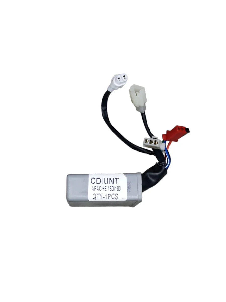 APACHE 160/180 CDI BEYİN DENKO