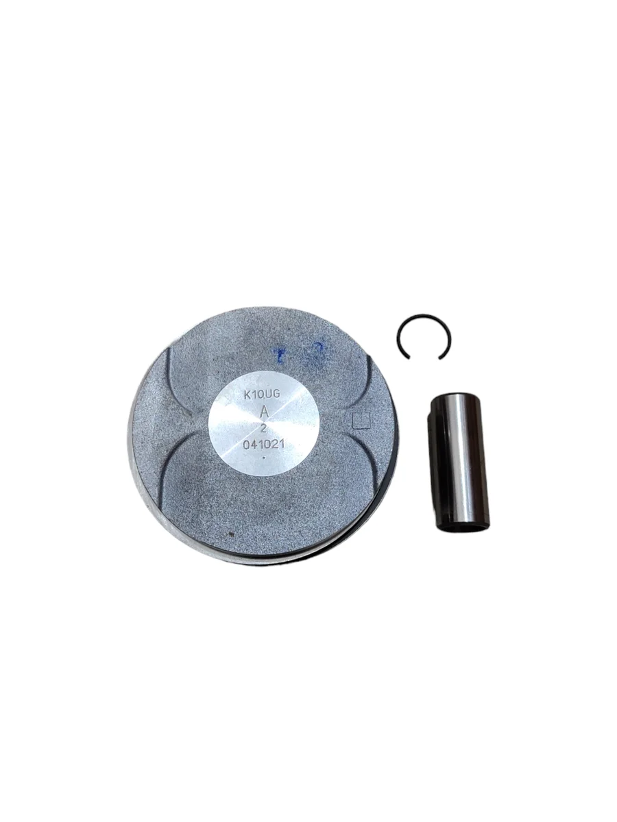 DOMİNAR 400 UG PİSTON SEKMAN SET ORJ