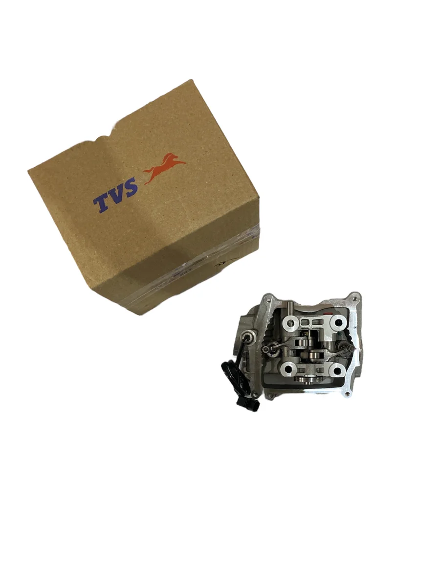 JUPİTER125 SİLİNDİR ÜST KAPAK KOMPLE ORJ