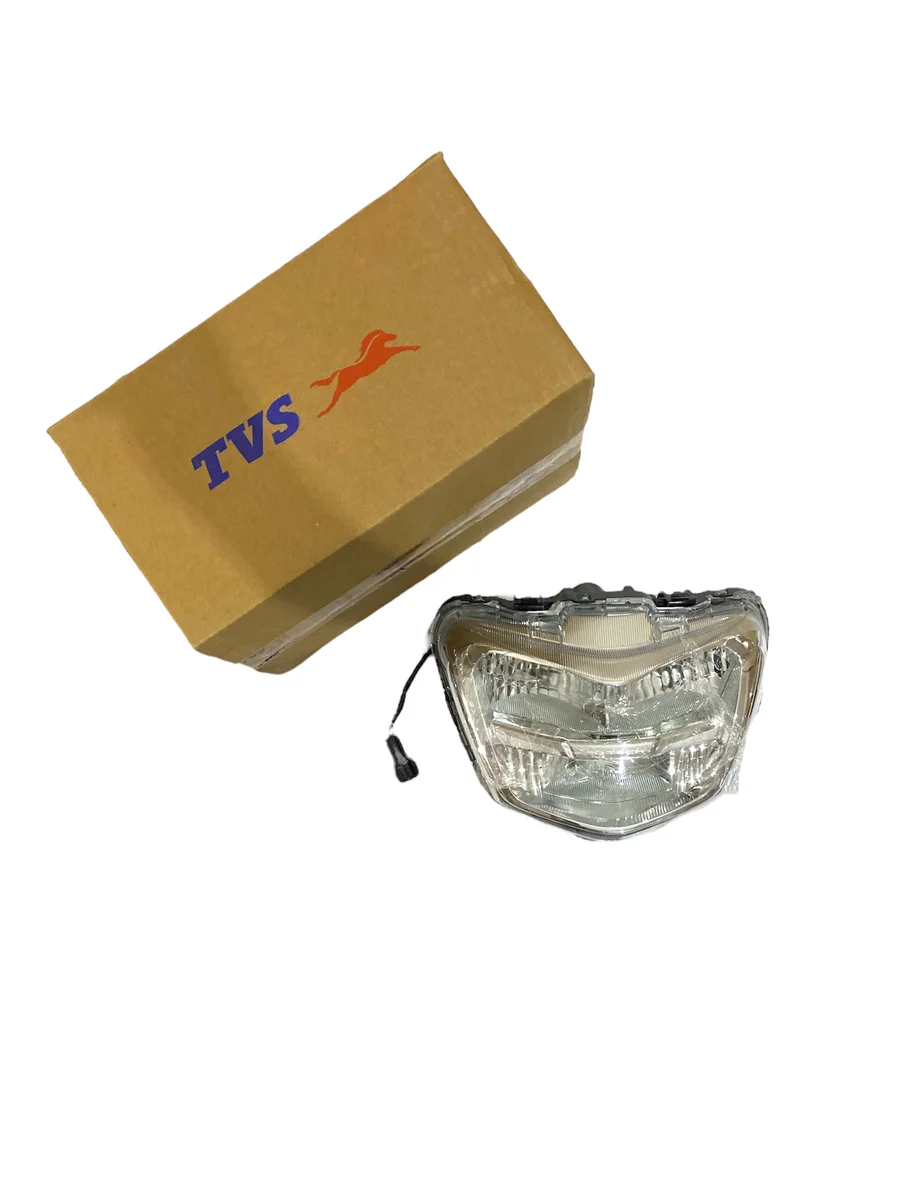 JUPİTER125 LED FAR ORJ