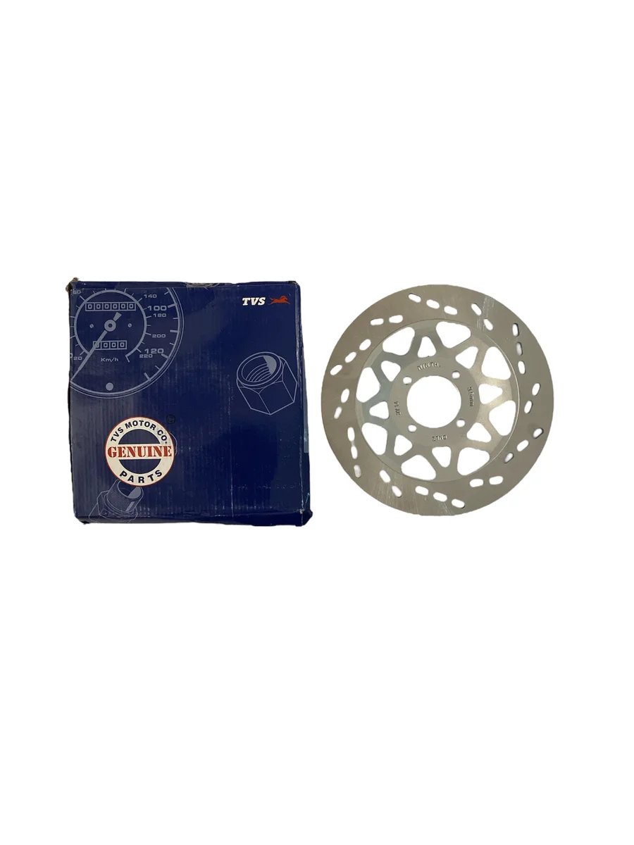 JUPİTER125 ÖN DİSK ORJ