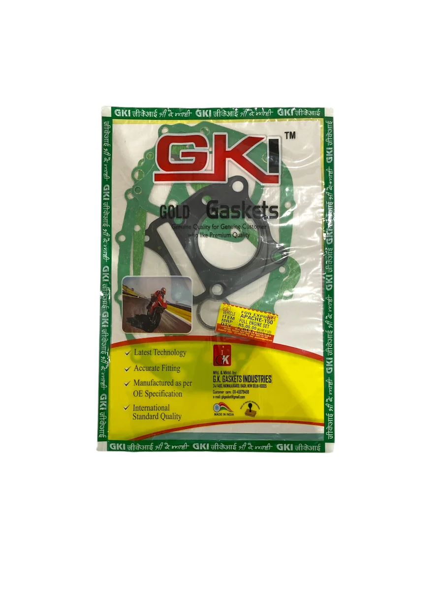 RTR150 CONTA TK GKİ