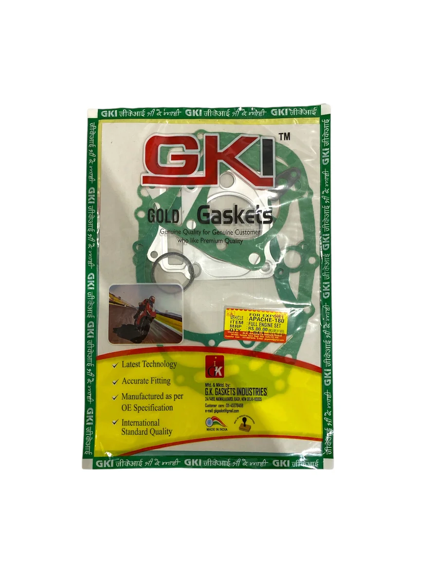 RTR180 CONTA TK GKİ