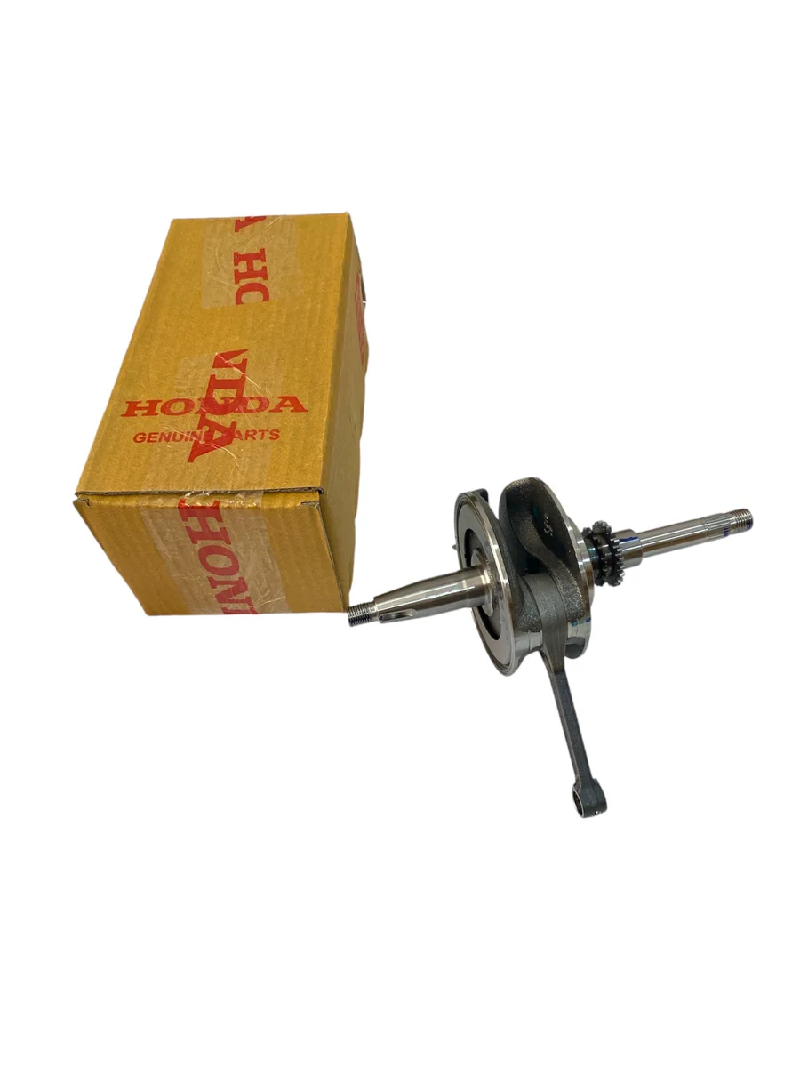 ACTİVA125 KRANK ORJ