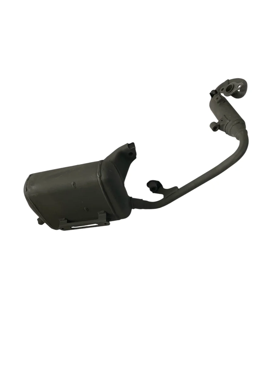 ACTİVA125 EGZOZ ORJ