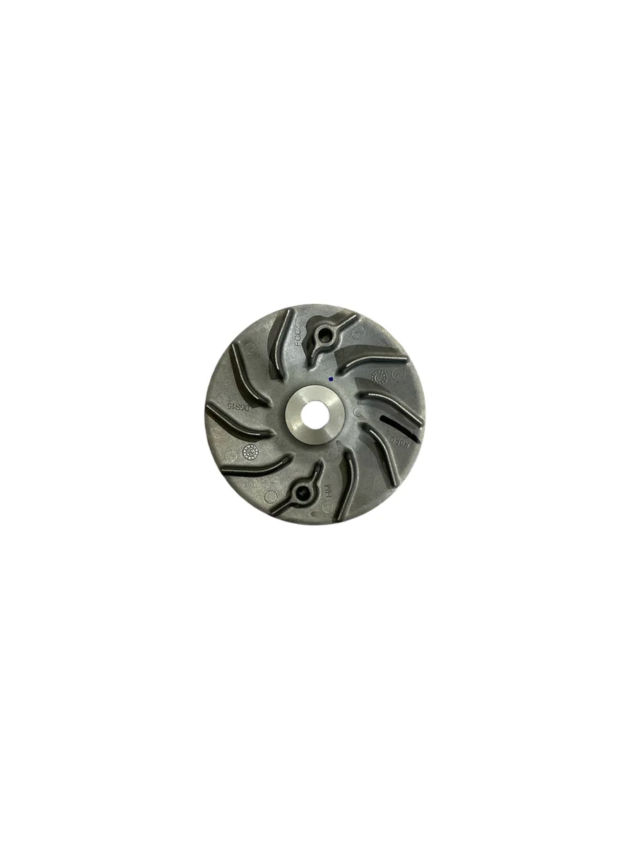 ACTİVA125 VARYATÖR FANI DEMİR ORJ