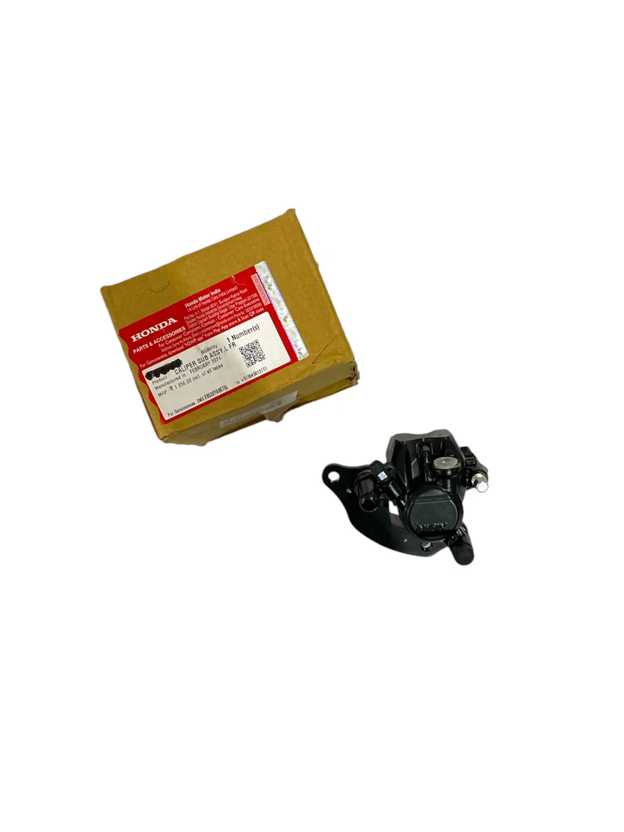 ACTİVA125 DİO KALİPER KOMPLE ORJ