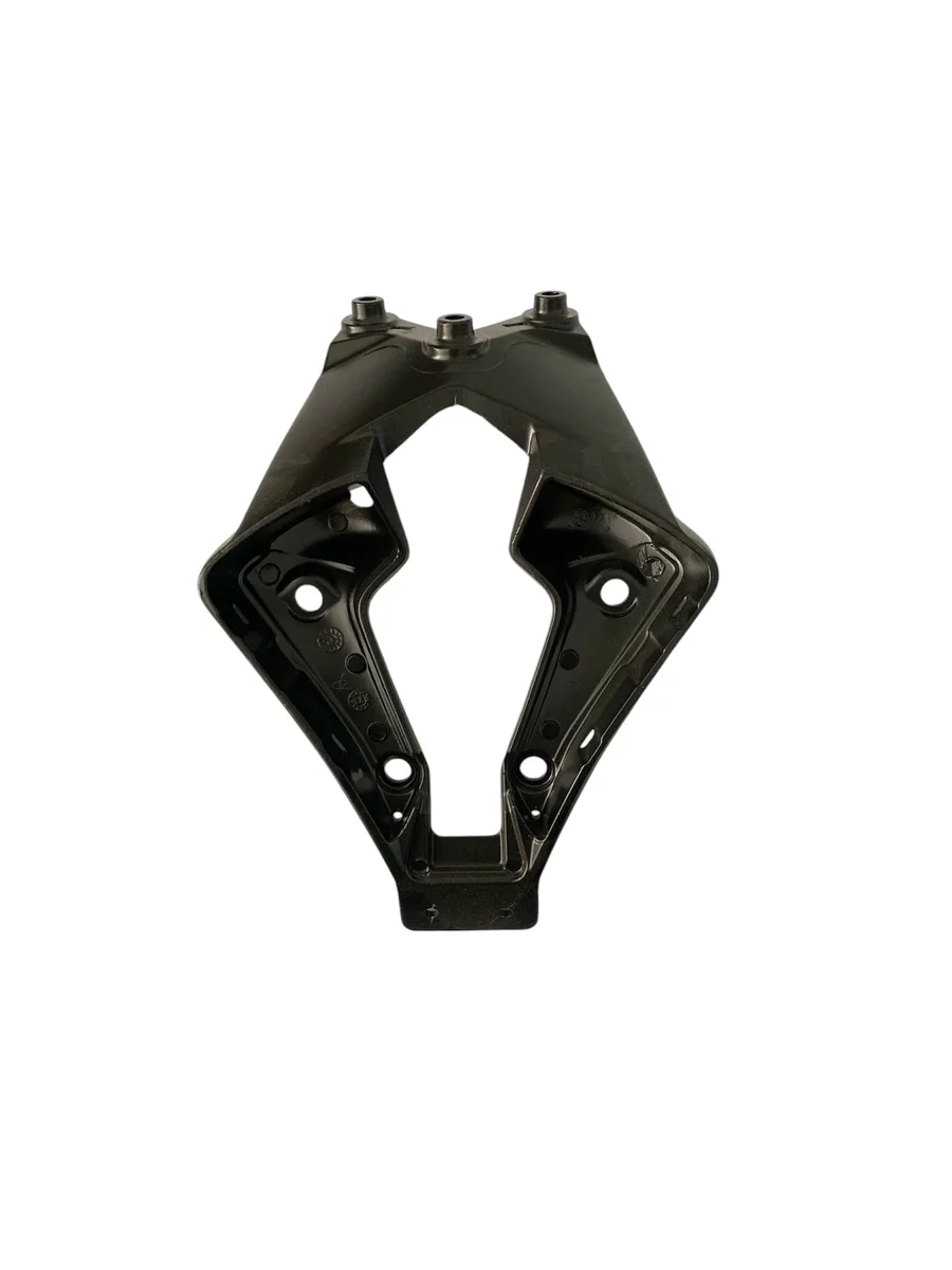 RS200 ARKA STOP DEMİRİ SİYAH ORJ