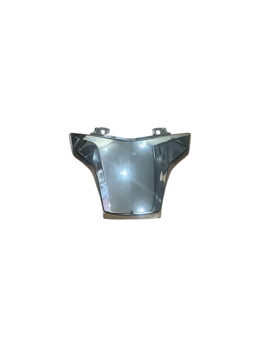 ACTİVA125 ÖN PANEL NİKELAJ ORJ