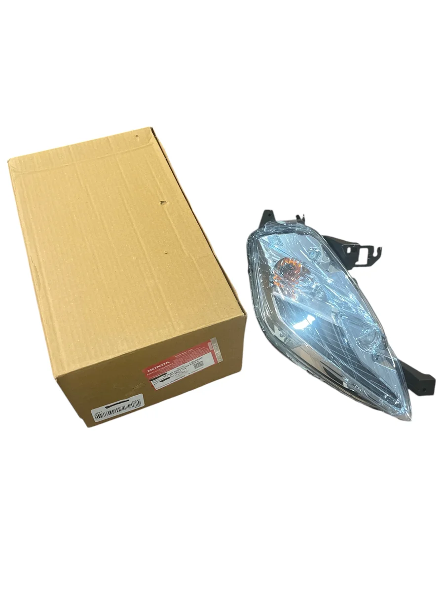 ACTİVA125 ÖN SİNYAL SAĞ ORJ