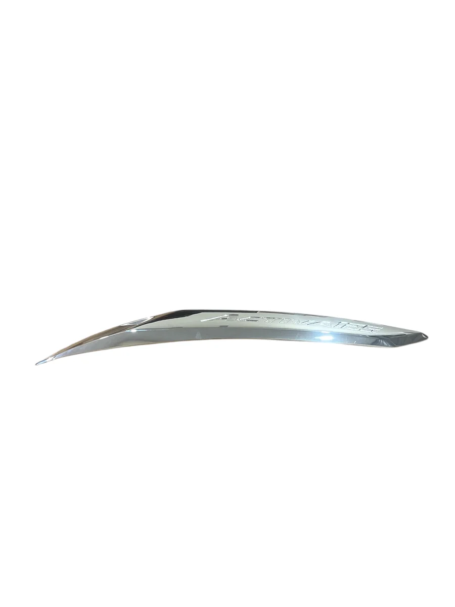 ACTİVA125 YAN KAPAK ALT NİKELAJ SOL ORJ