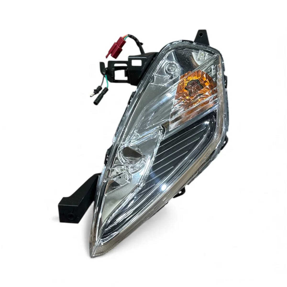 ACTİVA125 SİNYAL SOL LUMAX